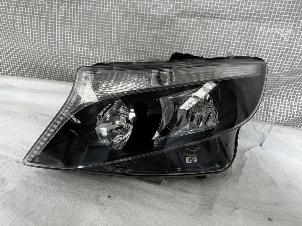 Frontscheinwerfer Mercedes-Benz Vito W447 A4479067700 Rechts oder Links SCH9096077270wc
