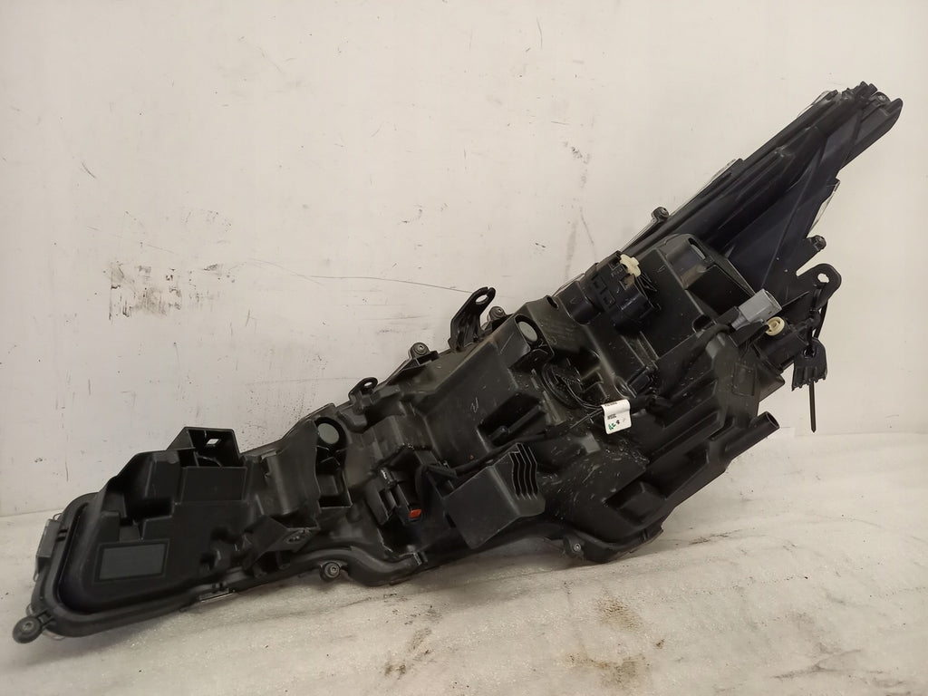 Frontscheinwerfer Toyota Corolla Full LED Rechts Scheinwerfer Headlight SCH9778391083tr