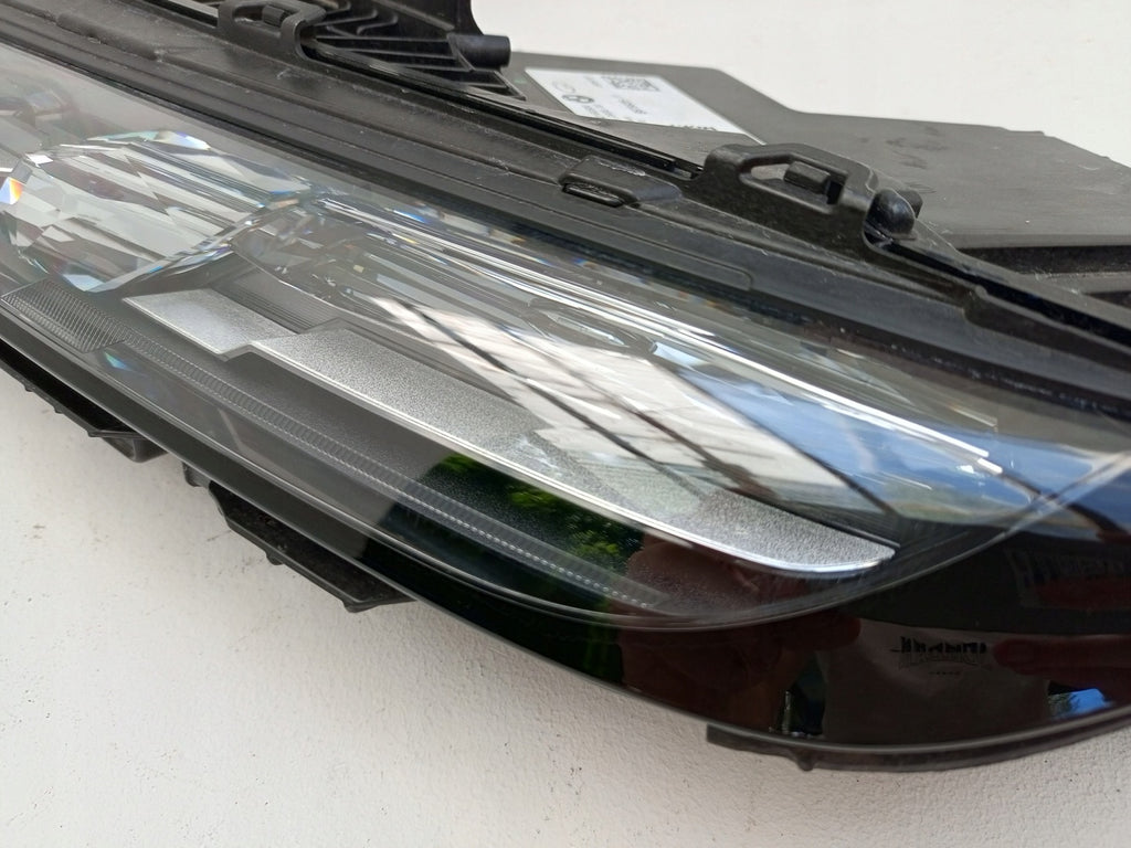 Frontscheinwerfer BMW 7 9879935-11 Links Scheinwerfer Headlight SCH4928931116oc