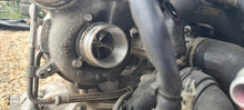 Load image into Gallery viewer, Motor Mercedes-Benz W205 274920 2.0 CNG 2014 Benzin Engine Komplett MOT2111273854bh