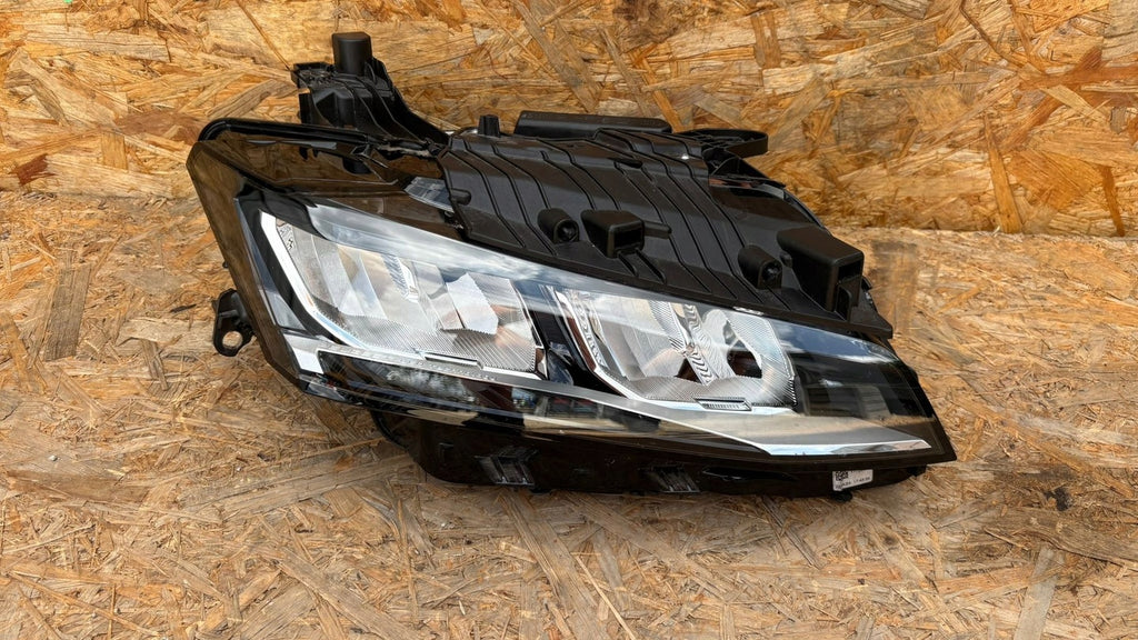 Frontscheinwerfer Peugeot 308 III 9851673580 Full LED Rechts Headlight SCH6743823180fz