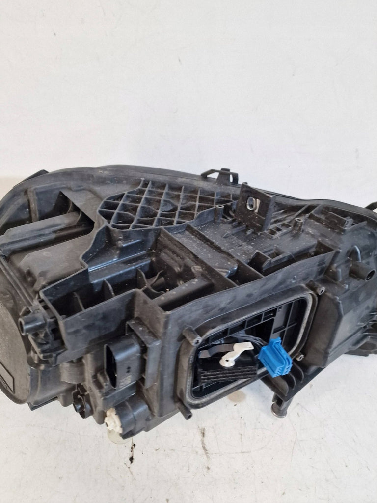 Frontscheinwerfer Mercedes-Benz Cla X118 C118 A1189069000 Rechts Headlight SCH1346420108io