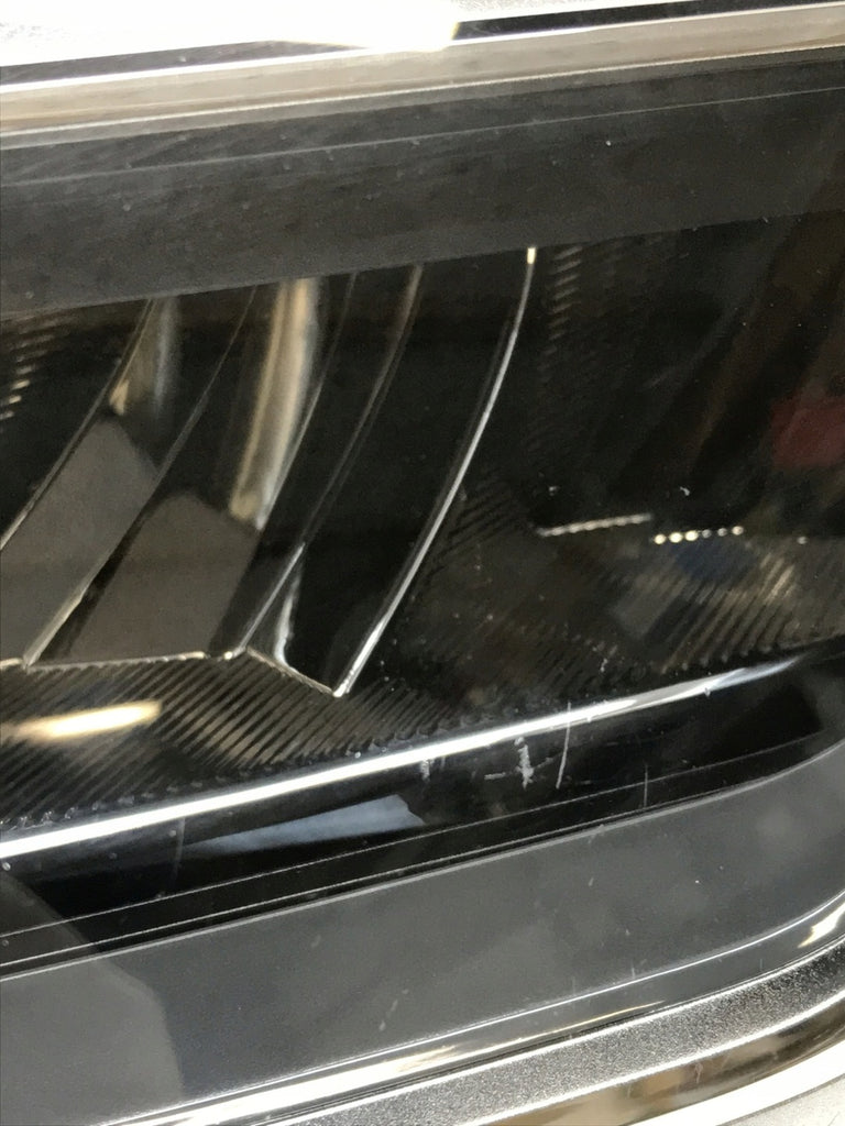 Frontscheinwerfer Audi Q2 I 81A941011 Full LED Links Scheinwerfer Headlight