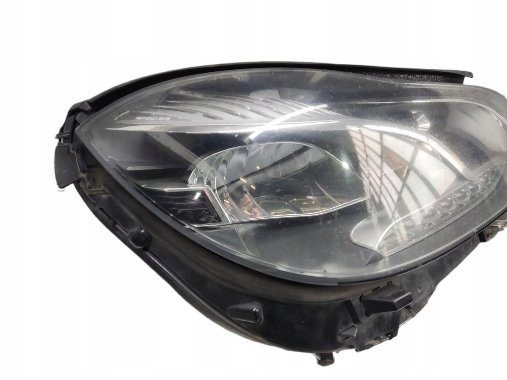 Frontscheinwerfer Mercedes-Benz W212 A2128201839 LED Rechts Headlight SCH6637392256ng