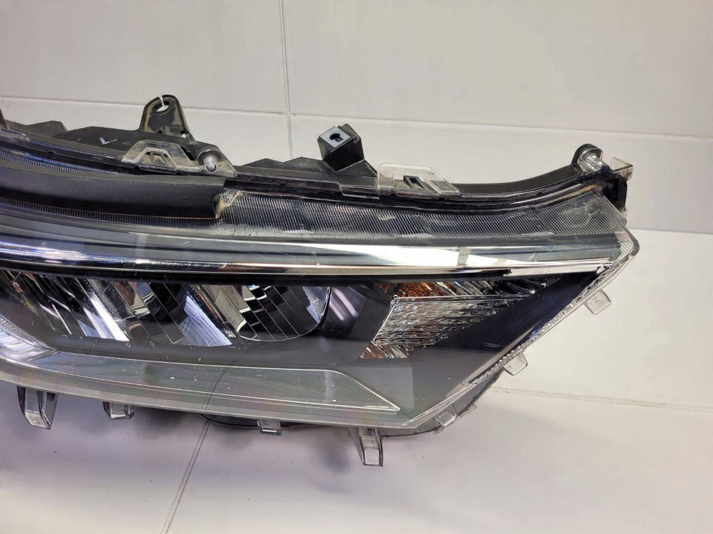 Frontscheinwerfer Toyota 89908-42020 Rechts Scheinwerfer Headlight