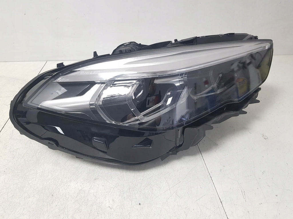 Frontscheinwerfer BMW 2 Coupe Gran F44 6311-9478450-11 Full LED Rechts Headlight SCH1244061776nv