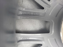 Laden Sie das Bild in den Galerie-Viewer, 1x Alufelge 17 Zoll 7.5" 5x114.3 40ET Glanz Silber PW457-02003 Toyota Corolla FEL5863721560az