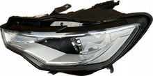 Laden Sie das Bild in den Galerie-Viewer, Frontscheinwerfer Audi A6 C7 4GO941005 Xenon Links Scheinwerfer Headlight