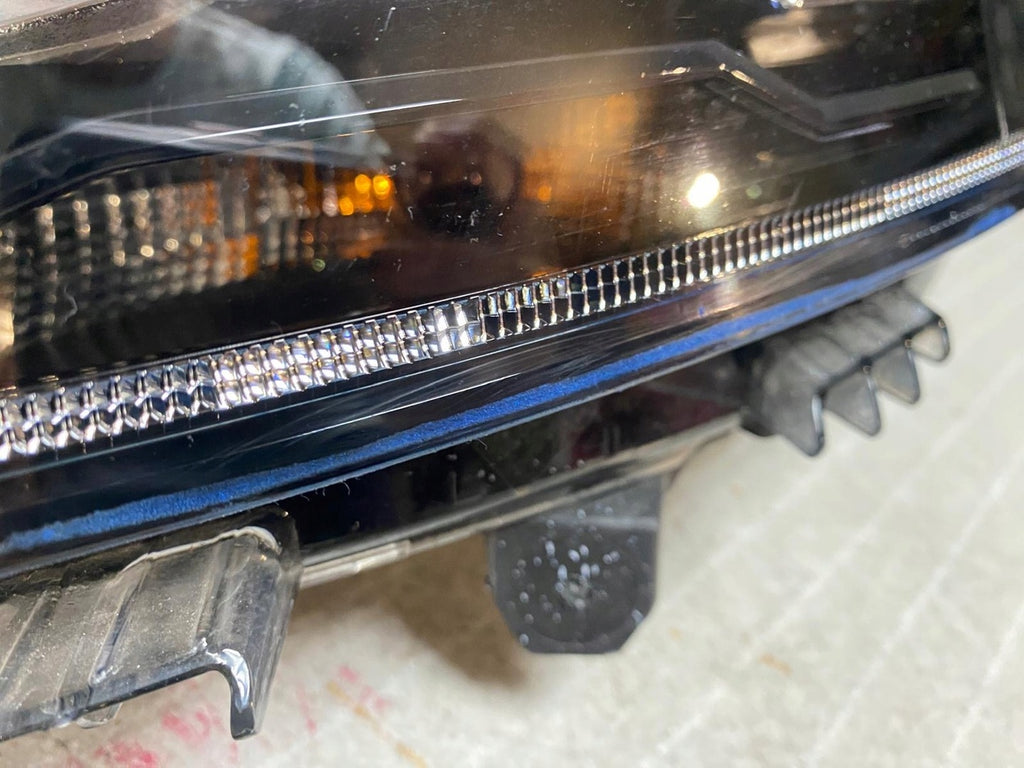 Frontscheinwerfer Peugeot 208 II 73313327 Full LED Links Scheinwerfer Headlight SCH2903108737vb