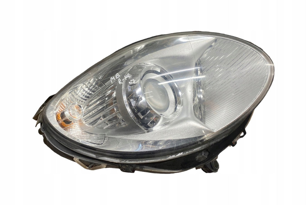 Frontscheinwerfer Mercedes-Benz W251 Rechts Scheinwerfer Headlight SCH8377236897pr