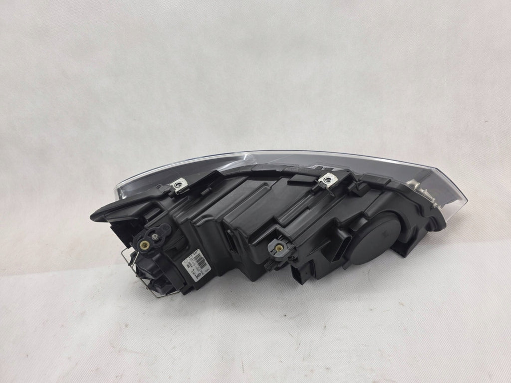 Frontscheinwerfer VW Polo 6R1941015E Links Scheinwerfer Headlight SCH2875097214tk