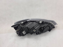 Laden Sie das Bild in den Galerie-Viewer, Frontscheinwerfer VW Polo 6R1941015E Links Scheinwerfer Headlight SCH2875097214tk