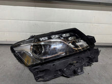 Load image into Gallery viewer, Frontscheinwerfer Audi Q5 8R0941003AJ 8R0941004AJ Ein Satz Headlight SCH1977073671yy