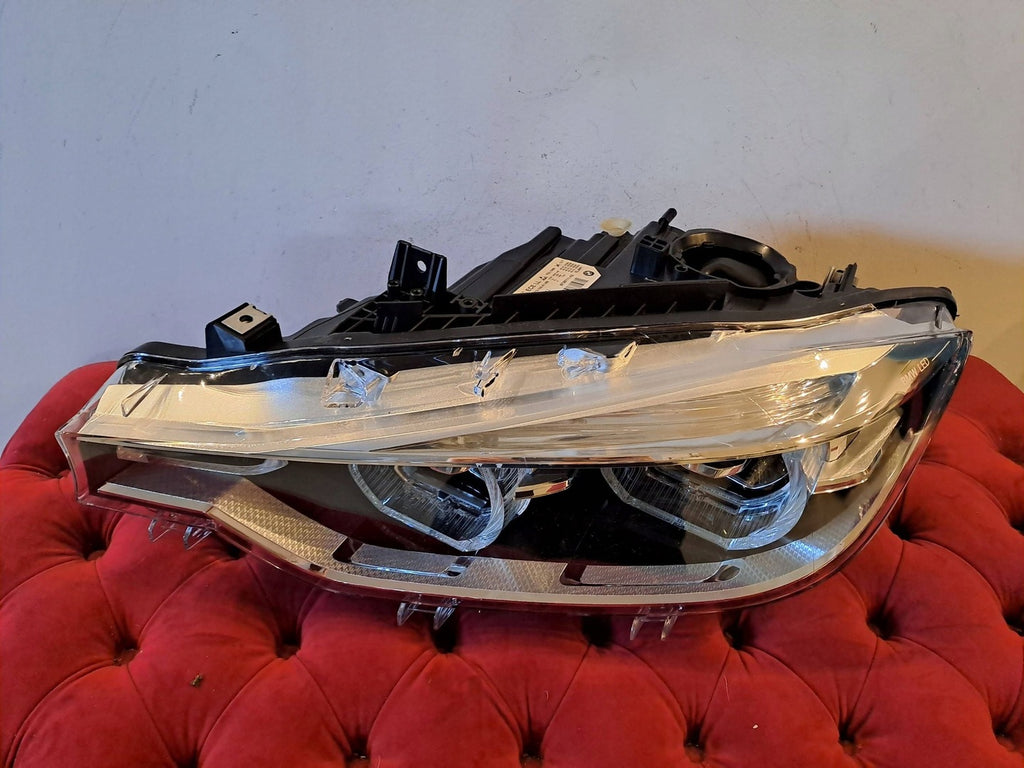 Frontscheinwerfer BMW 3 F30 F31 1EX1988 8738711 Links Scheinwerfer Headlight SCH7256488220cp