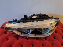Laden Sie das Bild in den Galerie-Viewer, Frontscheinwerfer BMW 3 F30 F31 1EX1988 8738711 Links Scheinwerfer Headlight SCH7256488220cp