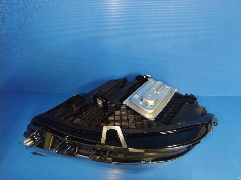 Frontscheinwerfer Mercedes-Benz Cla A1189060801 Full LED Rechts Headlight SCH4665560182it
