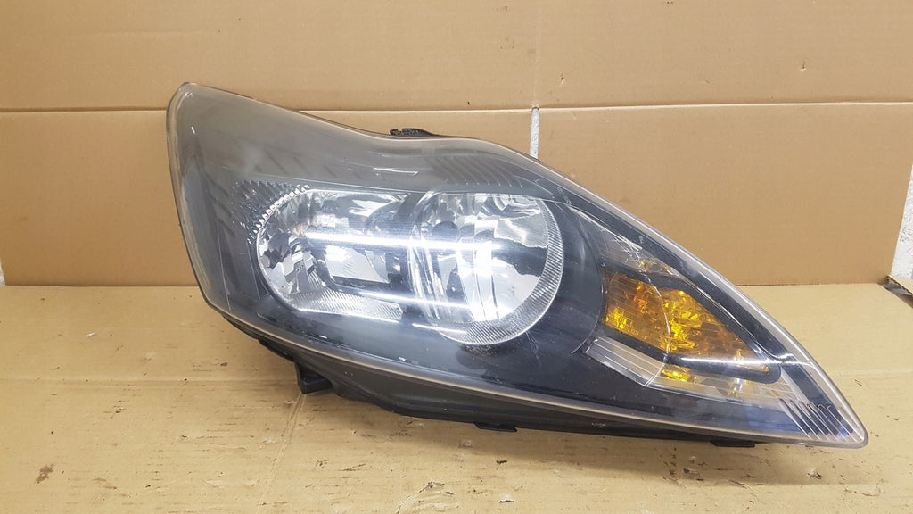 Frontscheinwerfer Ford Focus 8M51-13W029-CE Rechts Scheinwerfer Headlight