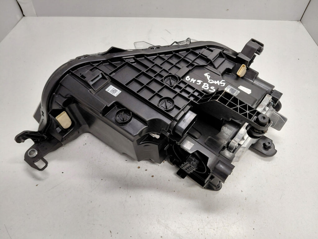 Frontscheinwerfer VW T-Roc 2GA941035BS Links Scheinwerfer Headlight SCH7594867436qg