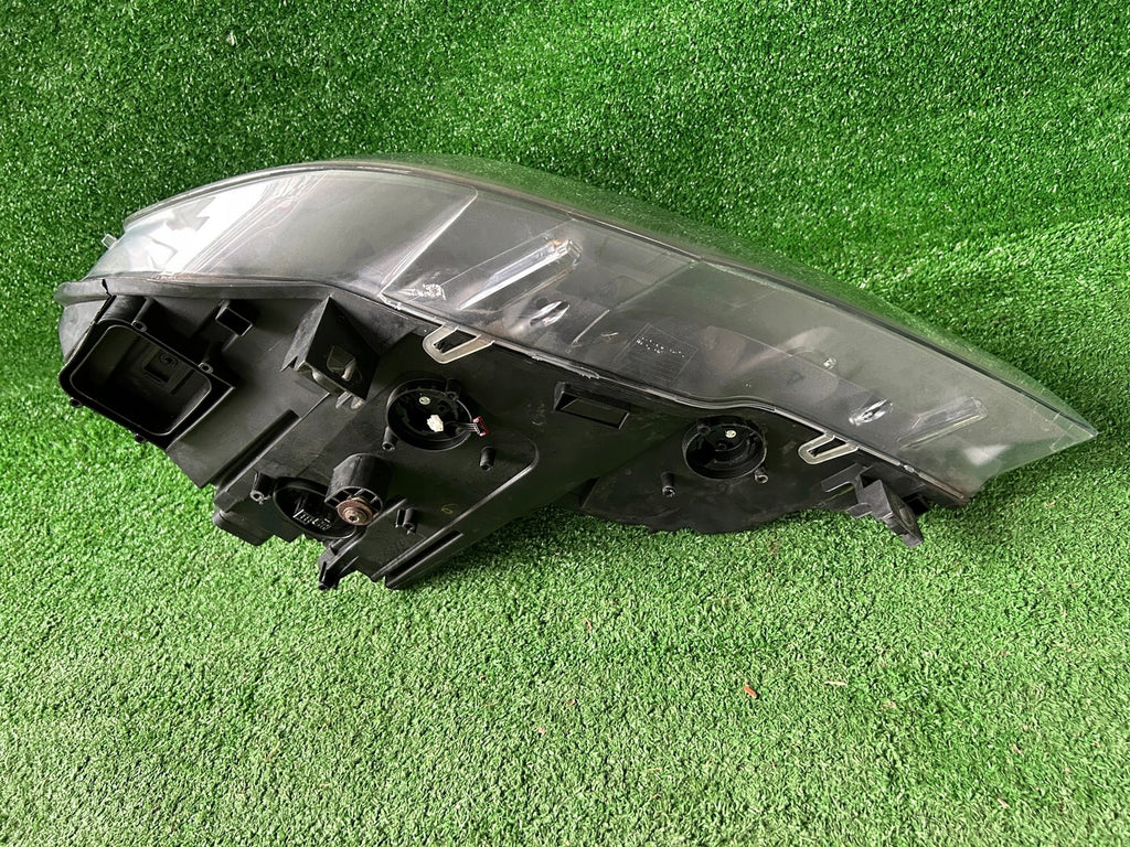 Frontscheinwerfer BMW X5 E70 7221892 LED Rechts Scheinwerfer Headlight SCH7936354734sa