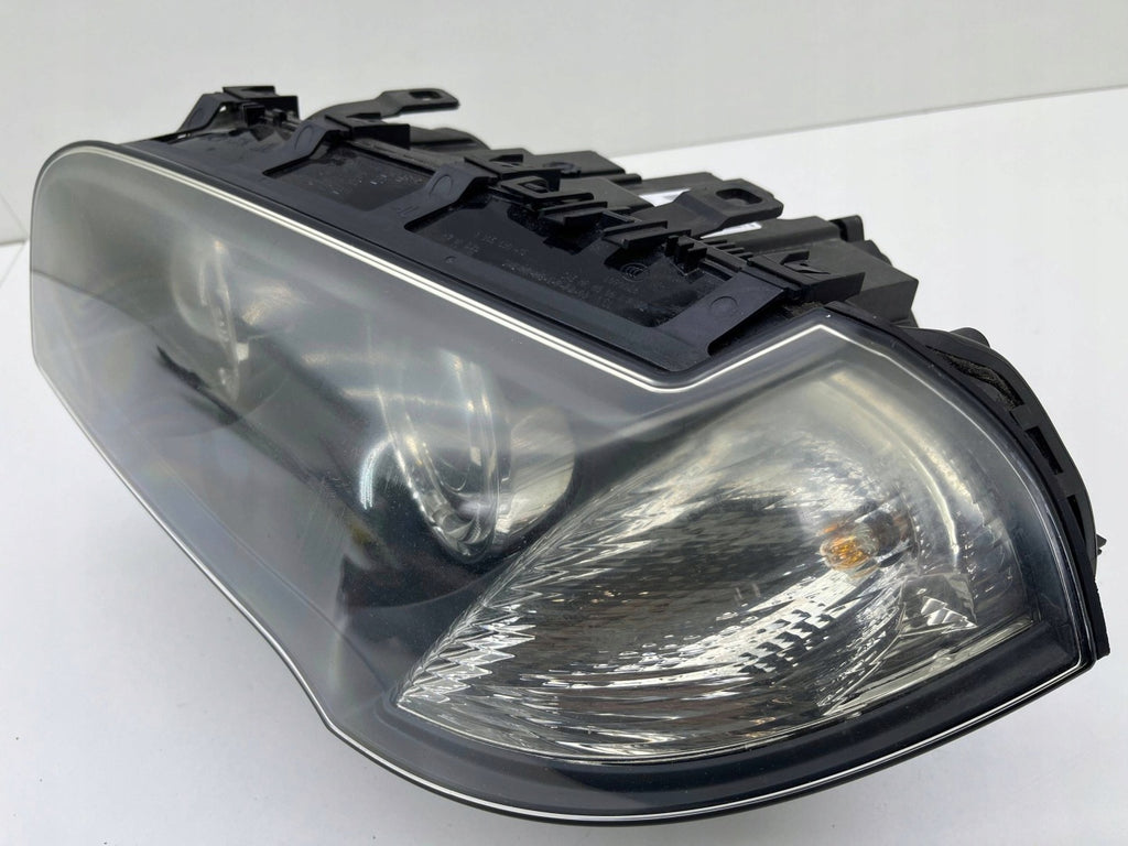 Frontscheinwerfer BMW X3 E83 7162205 Links Scheinwerfer Headlight SCH8328625456qw