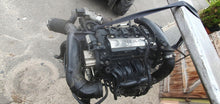 Laden Sie das Bild in den Galerie-Viewer, Motor Peugeot Rcz 5F02 1.6 THP 156PS 89TKm Benzin Engine Komplett