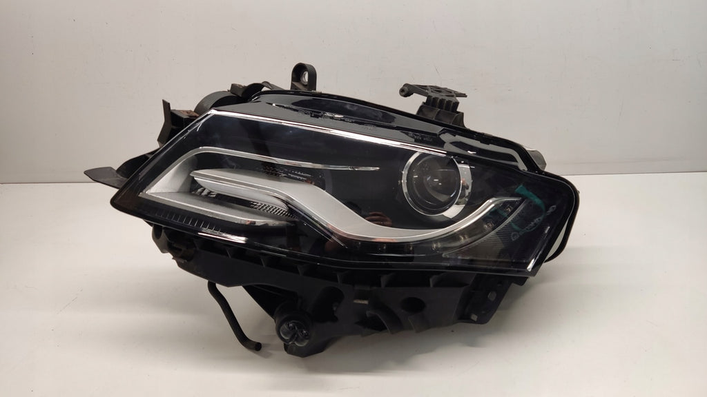 Frontscheinwerfer Audi A4 B8 8K0941003C Xenon Links Scheinwerfer Headlight