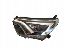 Load image into Gallery viewer, Frontscheinwerfer Toyota W30491 Full LED Ein Satz Scheinwerfer Headlight SCH9951338873tw