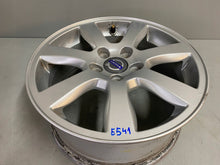 Laden Sie das Bild in den Galerie-Viewer, 1x Alufelge 16 Zoll 7.0&quot; 5x108 50ET 31200601 Volvo S60 V60 V50 Rim Wheel