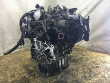 Laden Sie das Bild in den Galerie-Viewer, Motor Audi Skoda VW I BAG 1.6 FSI 187TKm Benzin Engine Unkomplett MOT9616051423jz