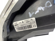 Laden Sie das Bild in den Galerie-Viewer, Frontscheinwerfer Opel Corsa D 13295012 Rechts Scheinwerfer Headlight SCH9279471727jq