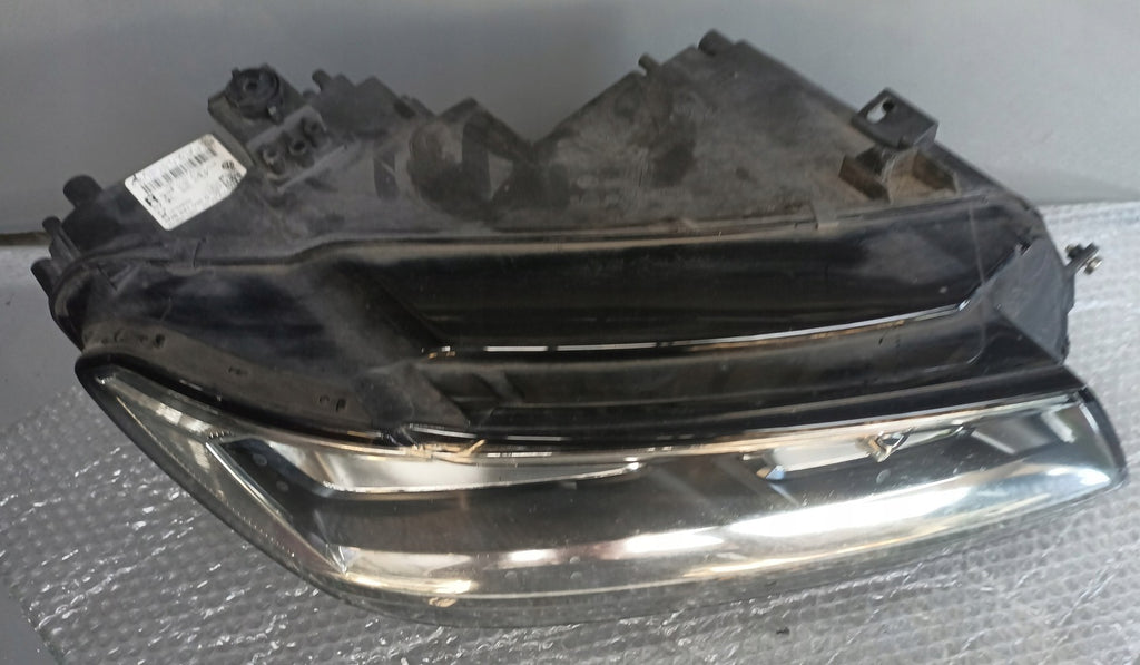 Frontscheinwerfer VW Tiguan 5NB941082D Rechts Scheinwerfer Headlight