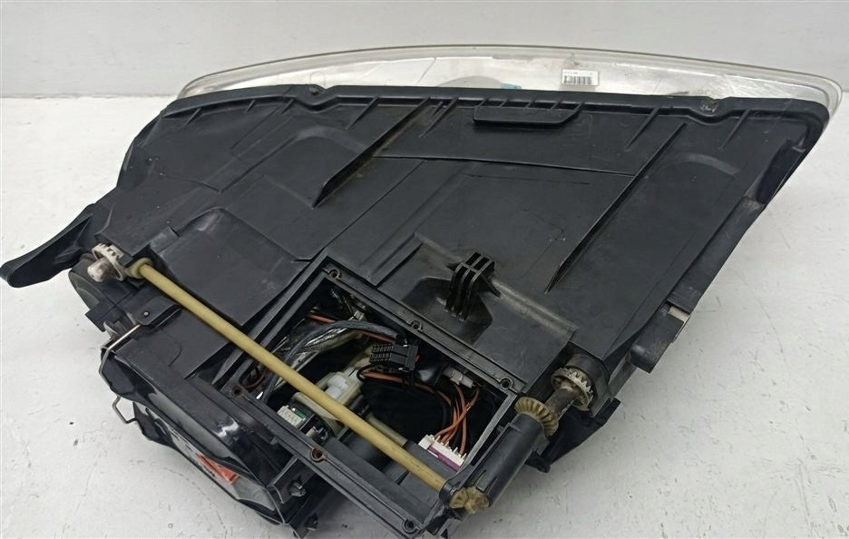 Frontscheinwerfer VW Touareg 7L6941016BK Xenon Rechts Scheinwerfer Headlight