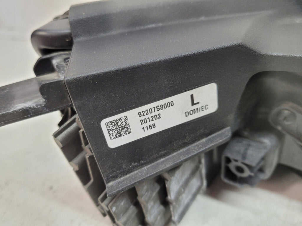 Frontscheinwerfer Hyundai I 92207S8000 Links Scheinwerfer Headlight SCH6456519228bk
