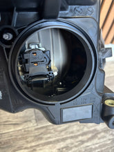 Load image into Gallery viewer, Frontscheinwerfer Ford Fiesta I C1BB-13W030-AH Links Scheinwerfer Headlight SCH1057737020sd