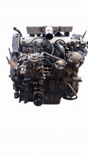 Load image into Gallery viewer, Motor Fiat Ulysse DHX 1.9 92PS 69kW 1998 Diesel Engine Unkomplett MOT2410433425dd