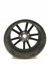 Load image into Gallery viewer, 1x Alufelge 17 Zoll 7.5" 5x112 45ET Glanz Silber VW Rim Wheel FEL6903864969si