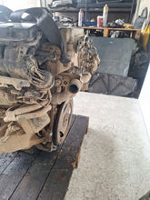 Load image into Gallery viewer, Motor Porsche Cayenne BFD 3.2 Benzin Engine Unkomplett MOT4502825170ct