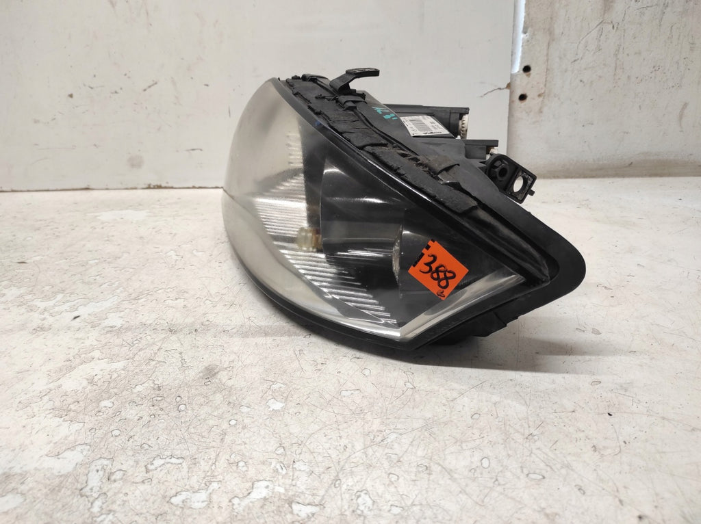 Frontscheinwerfer Audi A2 8Z0941003 Links Scheinwerfer Headlight SCH3340774682hb