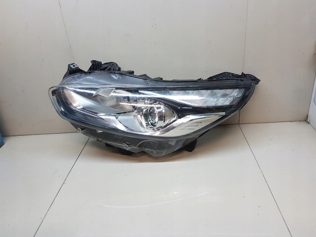 Frontscheinwerfer Ford S-Max 90076297 EM2B13W030GG Links Scheinwerfer Headlight SCH7136162660sv