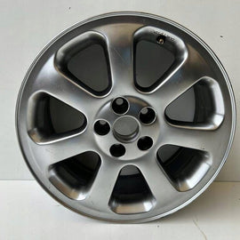 1x Alufelge 16 Zoll 5x100 1U0601025D Skoda Octavia I Rim Wheel FEL3732018583ne