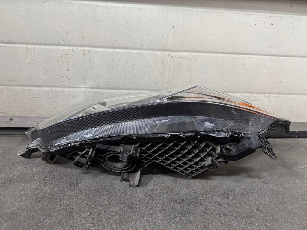 Frontscheinwerfer Honda Accord VIII Ein Satz Scheinwerfer Headlight SCH8253971022gp