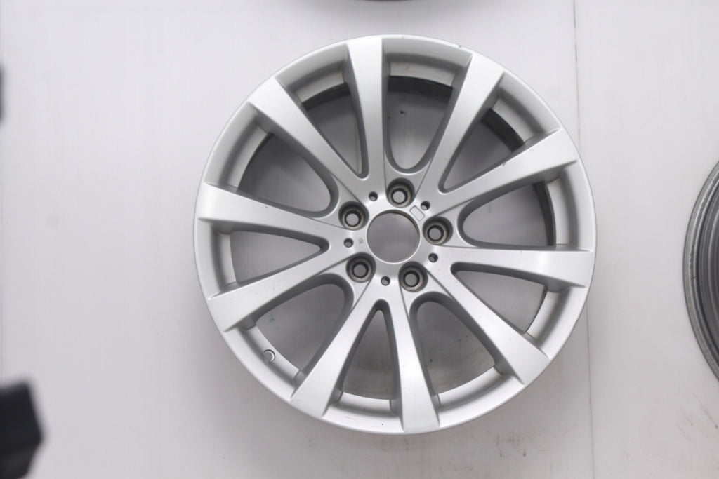 1x Alufelge 19 Zoll 9.0" 5x120 18ET 6785504 BMW 1 Rim Wheel FEL6420682640dd
