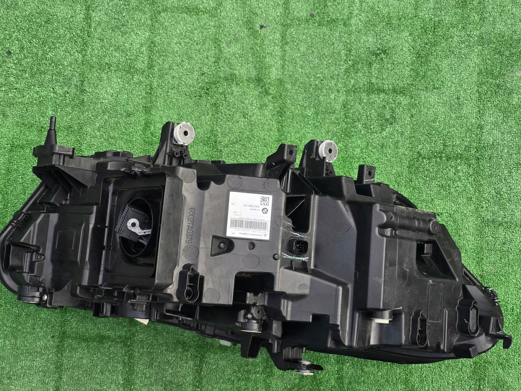 Frontscheinwerfer BMW X5 G05 5A27981-01LL Links Scheinwerfer Headlight SCH5116959449ga