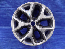 Load image into Gallery viewer, 1x Alufelge 19 Zoll 7.5" 5x114.3 49ET Glanz Grau 52910-C5330 Kia Sorento III Mg FEL9663208604ft