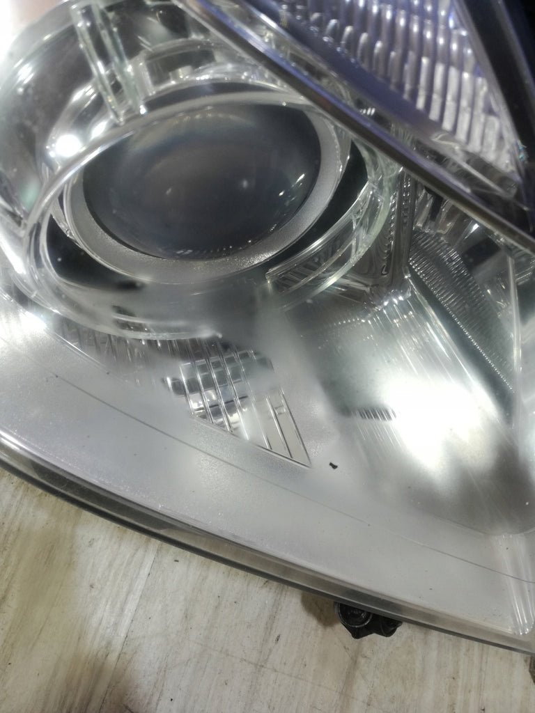 Frontscheinwerfer Mercedes-Benz W212 Xenon Rechts Scheinwerfer Headlight SCH6004407643ld