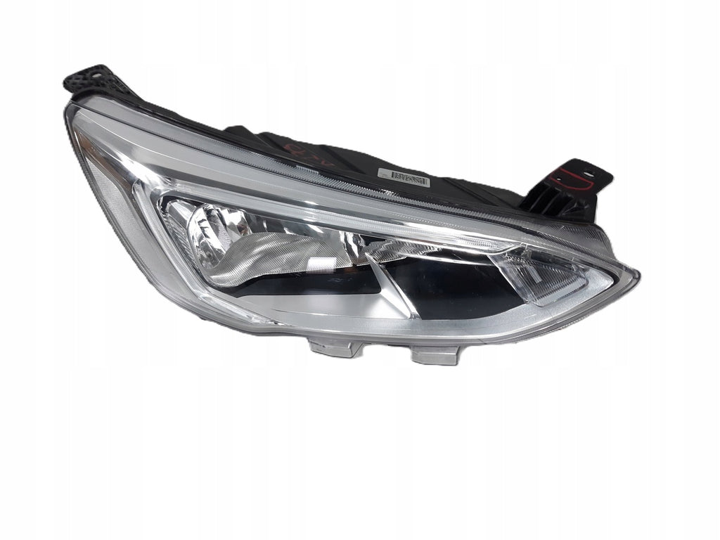 Frontscheinwerfer Ford Focus JX7B-13W029-AE LED Rechts Scheinwerfer Headlight SCH9077065022uo