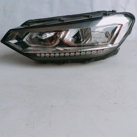 Frontscheinwerfer VW Touran 5TB941035B Full LED Links Scheinwerfer Headlight SCH8561097136li