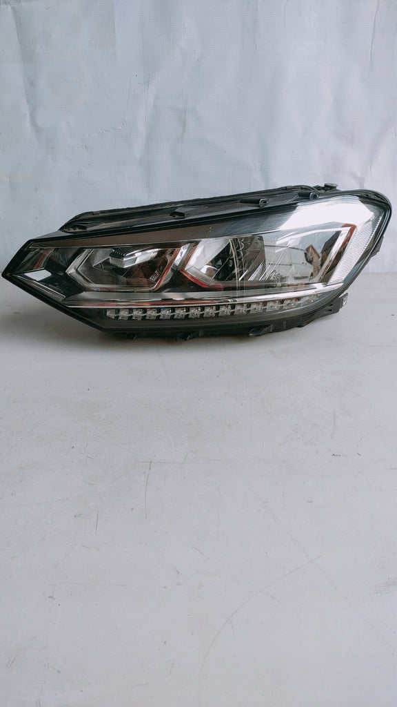 Frontscheinwerfer VW Touran 5TB941035B Full LED Links Scheinwerfer Headlight