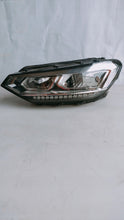 Laden Sie das Bild in den Galerie-Viewer, Frontscheinwerfer VW Touran 5TB941035B Full LED Links Scheinwerfer Headlight