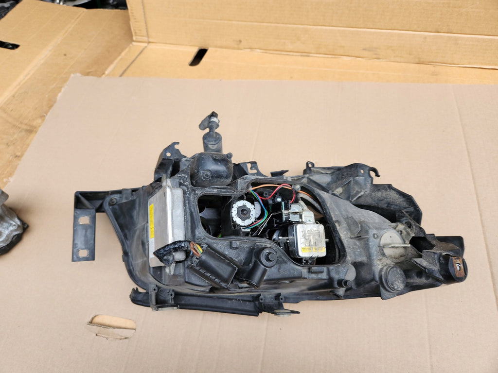 Frontscheinwerfer BMW E91 E90 6311-69427379 Full LED Links Headlight